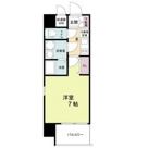 Live Casa城東中央の画像