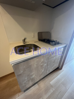 【キッチン】 | Live Casa城東中央