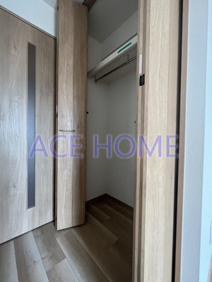 【収納】 | Live Casa城東中央