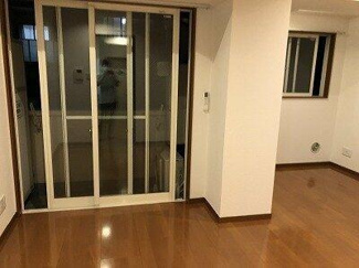 【内装】 | リスレーヌ蔵前 |  