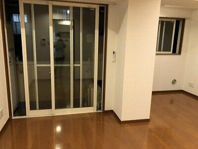 【内装】 | リスレーヌ蔵前 |  