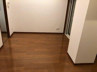 【玄関】 | リスレーヌ蔵前 |  