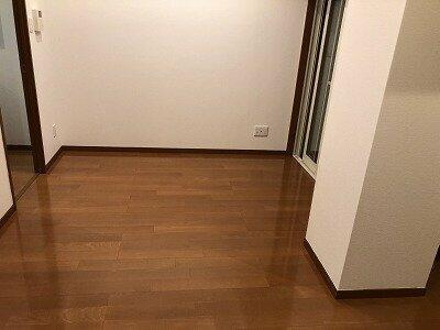 【玄関】 | リスレーヌ蔵前 |  