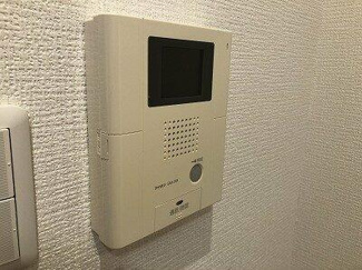 【セキュリティ】 | リスレーヌ蔵前 |  