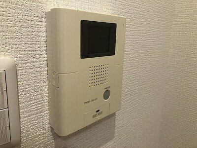 【セキュリティ】 | リスレーヌ蔵前 |  