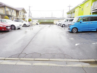【駐車場】 | 駐車場