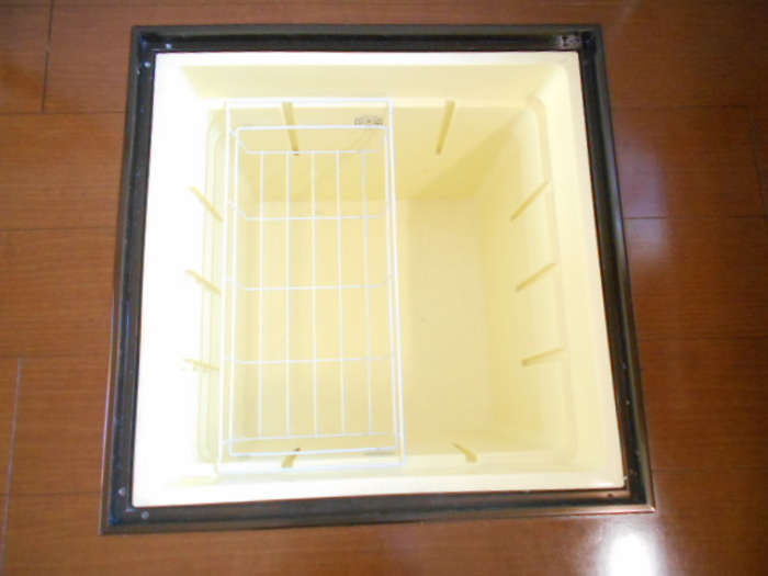 リブェール Ａ･Ｂ･Ｃの収納|床下収納