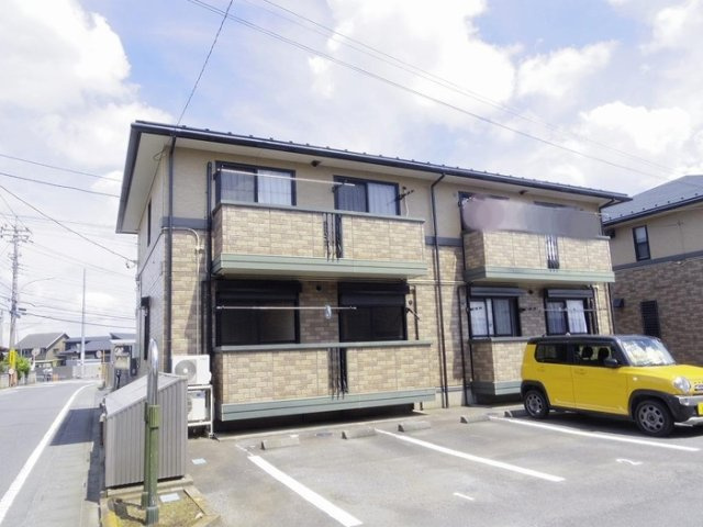 リブェール Ａ･Ｂ･Ｃの外観|外観