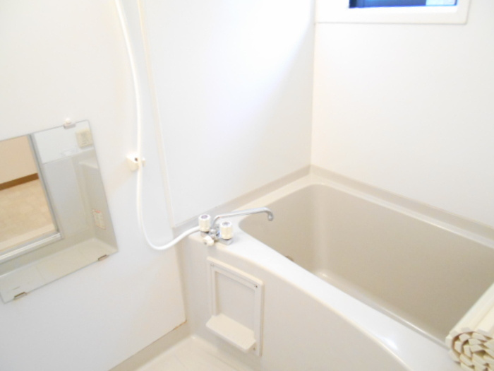 リブェール Ａ･Ｂ･Ｃの浴室|Ａ101 浴室