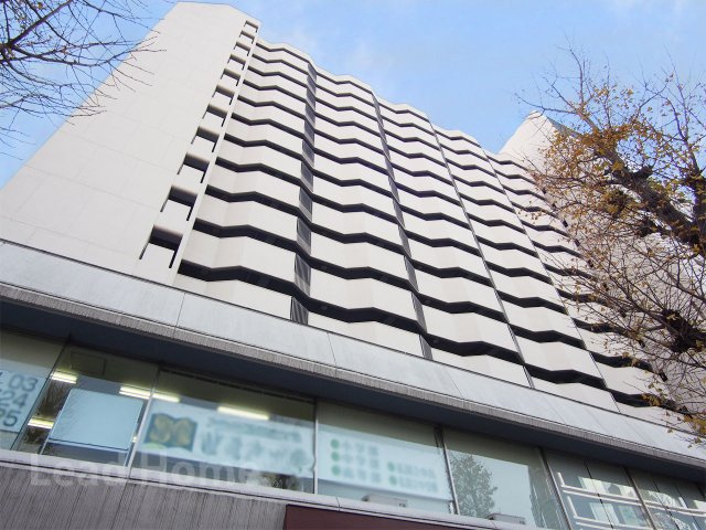 【外観】 | キャッスル共進マンション