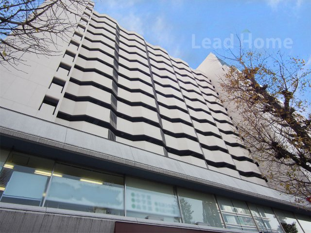 【外観】 | キャッスル共進マンション