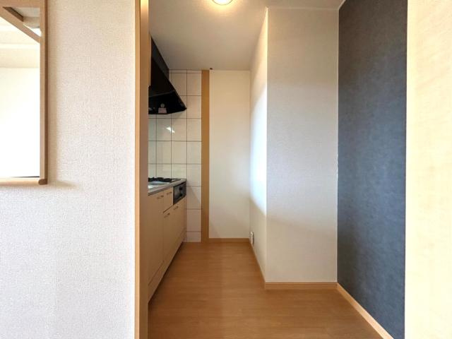 カーサ・ヴィバーチェのキッチン|キッチン