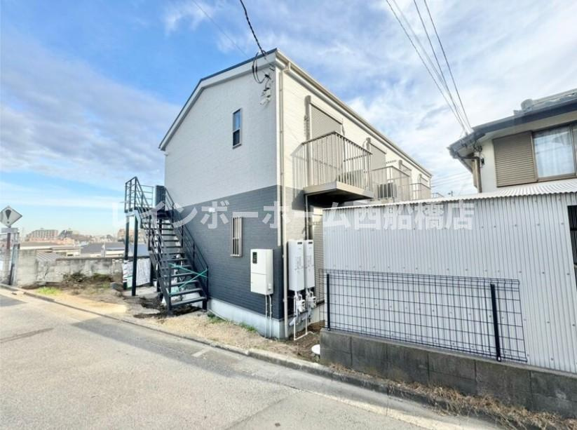 アンソレイエ園生