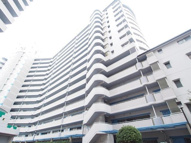 シティコーポ朝潮１号棟の画像