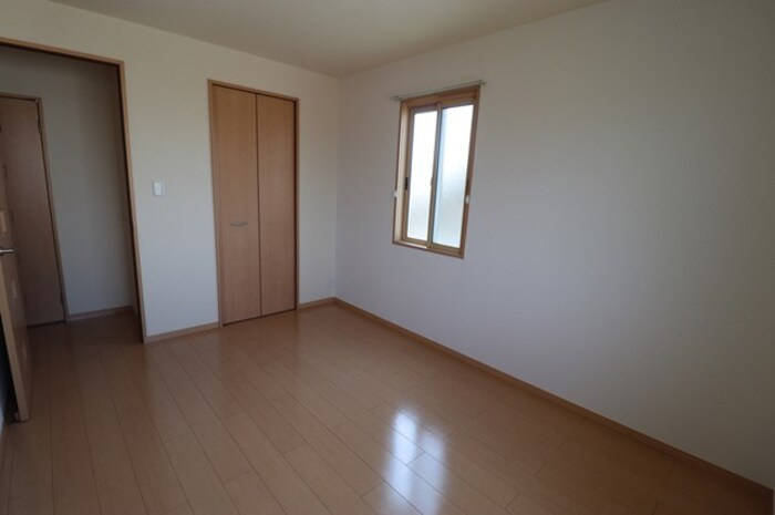 ハイムクレアール　Ｂの洋室