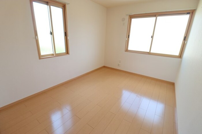 ハイムクレアール　Ｂの洋室