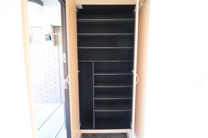 ハイムクレアール　Ｂのその他