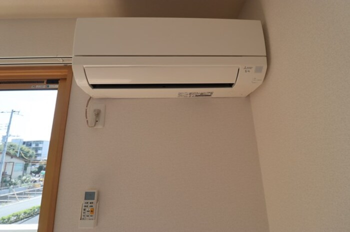 ハイムクレアール　Ｂのその他