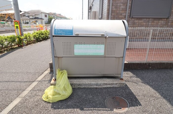 ハイムクレアール　Ｂのその他