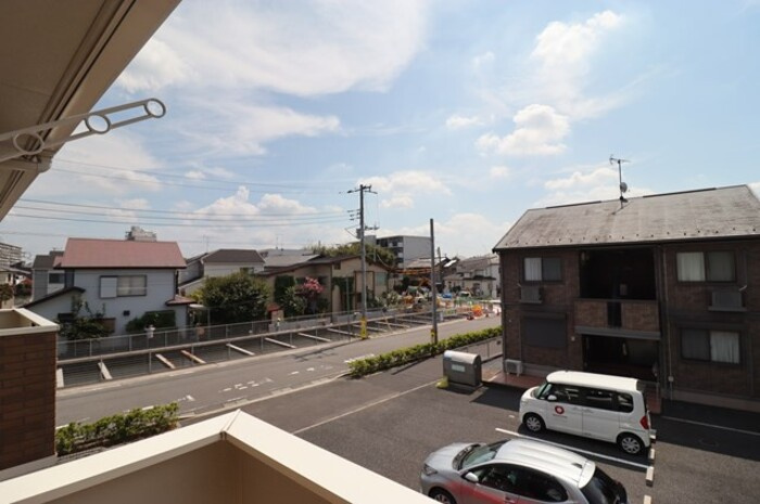 ハイムクレアール　Ｂのその他