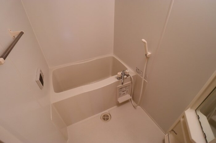 ハイムクレアール　Ｂの浴室