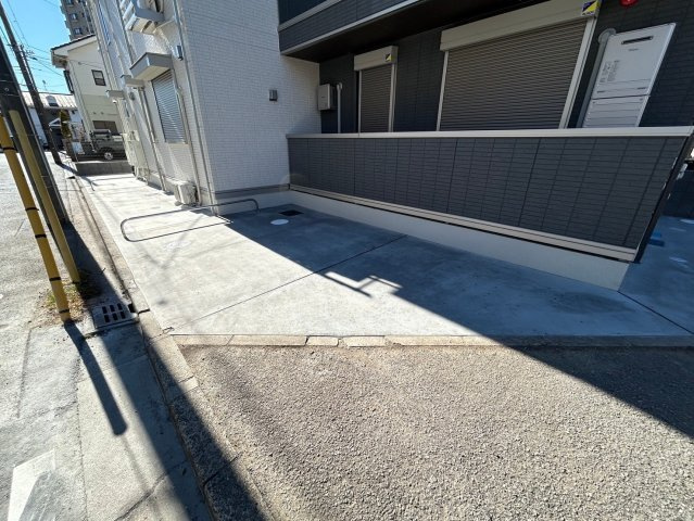 【その他共用部分】