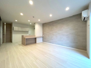 【居間・リビング】