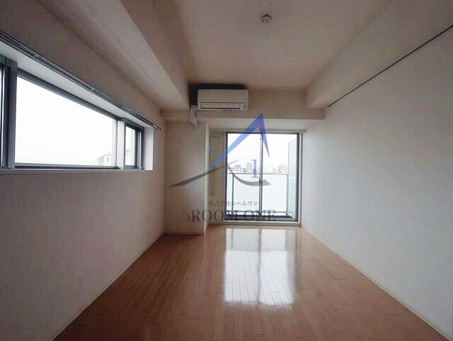 Ｍｏｎｔｅ　Ｖｅｒｄｅ　Ｔｏｋｉｗａｄａｉの寝室|寝室です。