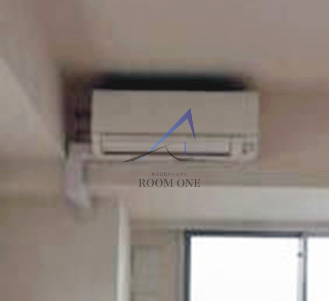 Ｍｏｎｔｅ　Ｖｅｒｄｅ　Ｔｏｋｉｗａｄａｉの設備|エアコン付きです。