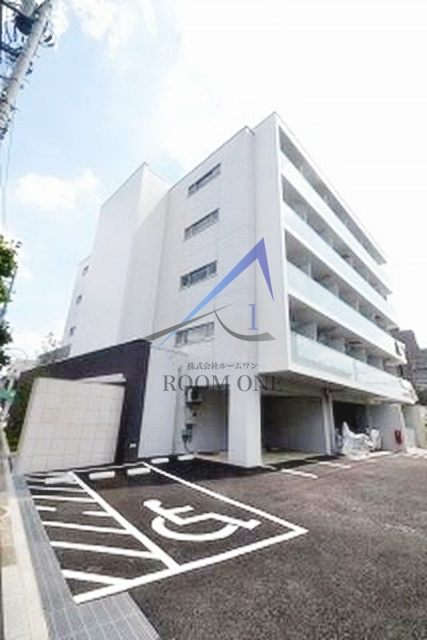 Ｍｏｎｔｅ　Ｖｅｒｄｅ　Ｔｏｋｉｗａｄａｉの外観|外観です。