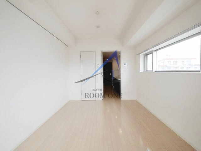 Ｍｏｎｔｅ　Ｖｅｒｄｅ　Ｔｏｋｉｗａｄａｉの居間・リビング|洋室のお部屋です。