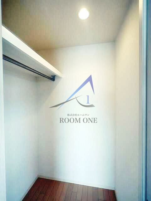 Ｍｏｎｔｅ　Ｖｅｒｄｅ　Ｔｏｋｉｗａｄａｉの収納|収納です。