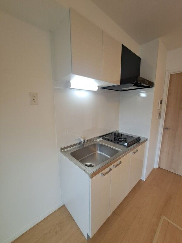 AJハウス北小金のキッチン