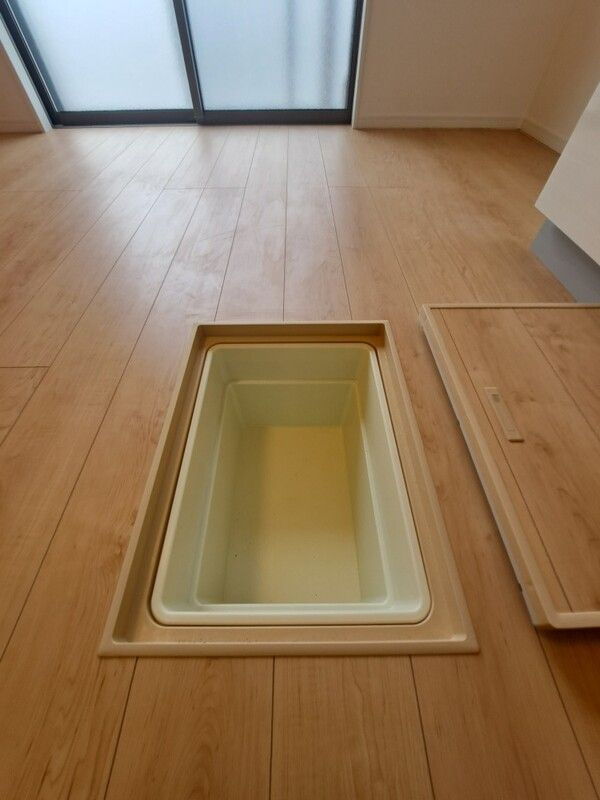 AJハウス北小金のその他