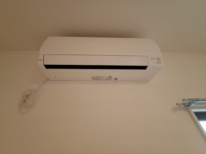 AJハウス北小金の設備