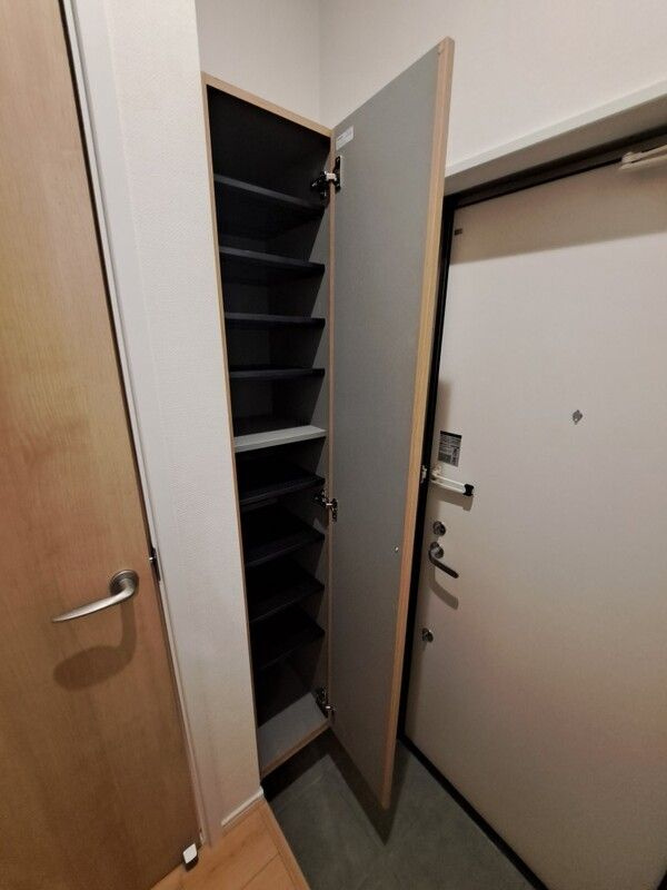 AJハウス北小金の内装