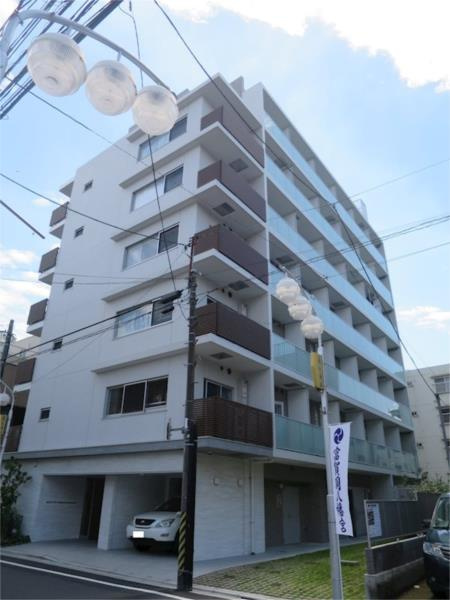 マキシヴハイズ南砂町