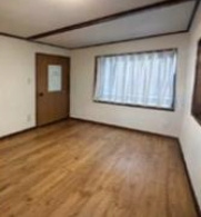 江東区南砂５丁目貸家 の居間・リビング