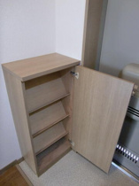 ★シューズＢＯＸあり★