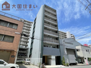 セオリー難波パレの画像