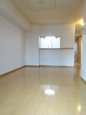 【居間・リビング】 | メルシープラザⅣ