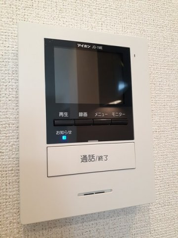 カーサ　ヴィオラ　２の設備