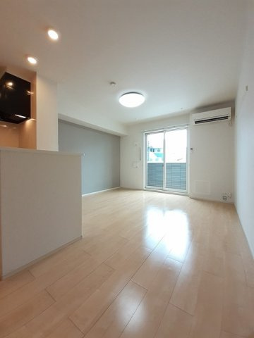 カーサ　ヴィオラ　２の内装