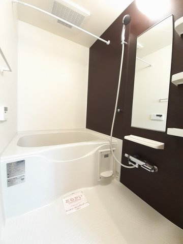 カーサ　ヴィオラ　２の浴室