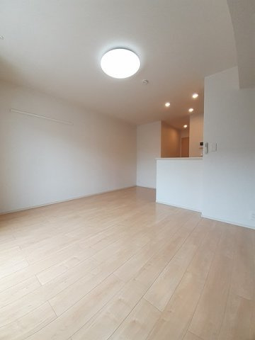 カーサ　ヴィオラ　２の内装