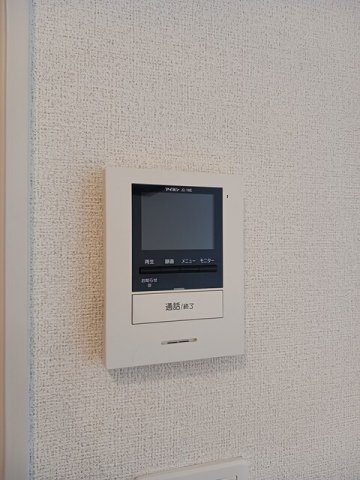 トゥールビヨン　Ⅱの設備