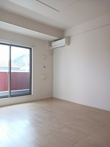 トゥールビヨン　Ⅱの居間・リビング