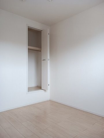 トゥールビヨン　Ⅱの内装