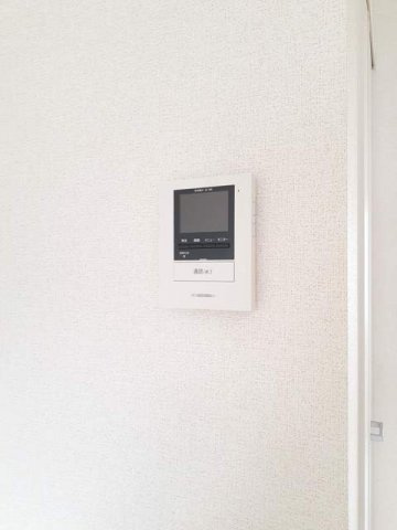 プレステージ花ずいＧの設備