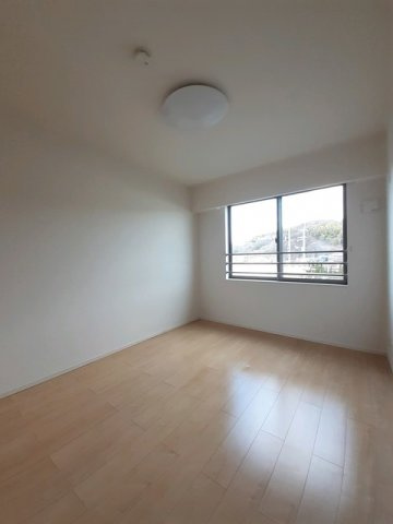 プレステージ花ずいＧの内装